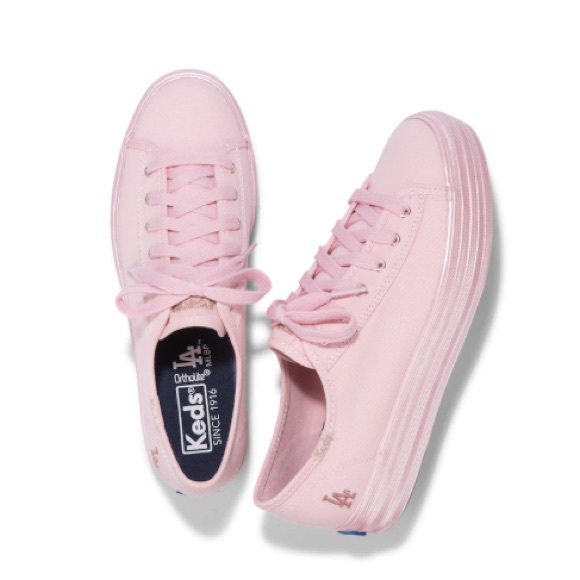 keds dodgers shoes